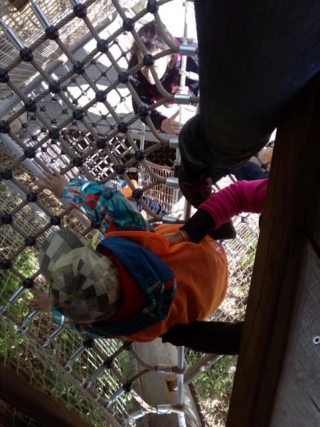 Výlet 14. 5. 2019 &#8211;  Park Mirakulum - Image 11