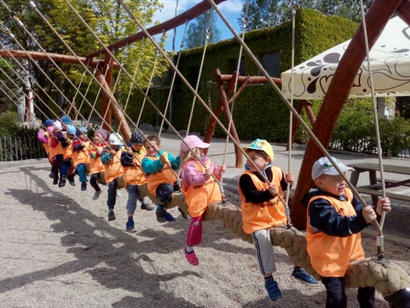 Výlet 14. 5. 2019 &#8211;  Park Mirakulum - Image 17