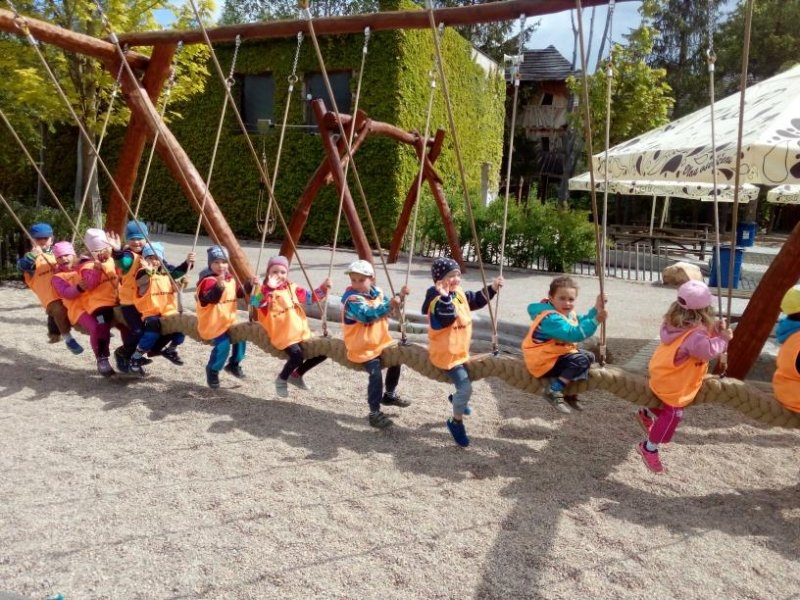 Výlet 14. 5. 2019 &#8211;  Park Mirakulum - Image 18