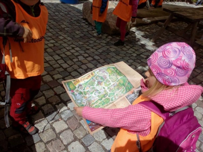 Výlet 14. 5. 2019 &#8211;  Park Mirakulum - Image 1