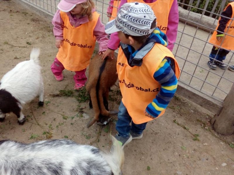 Výlet 14. 5. 2019 &#8211;  Park Mirakulum - Image 20