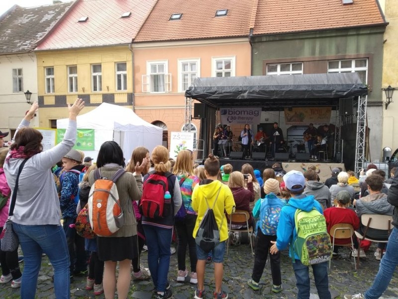 Jičín město pohádky 2019 - Image 1