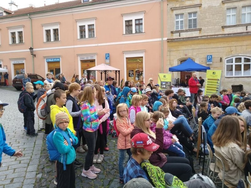 Jičín město pohádky 2019 - Image 2