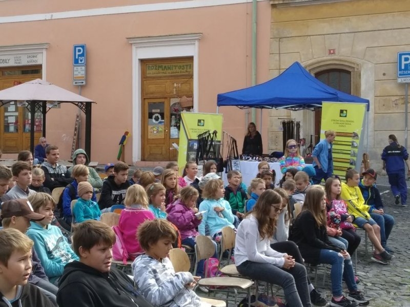 Jičín město pohádky 2019 - Image 8