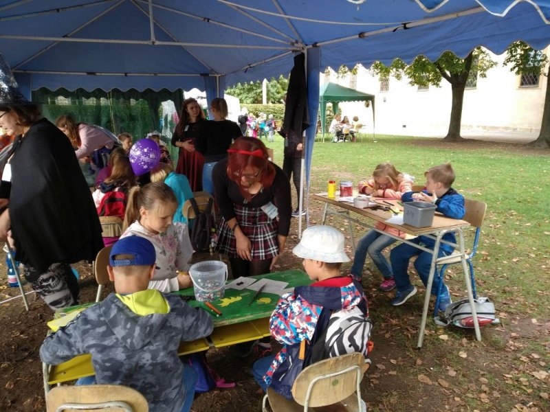 Jičín město pohádky 2019 - Image 11