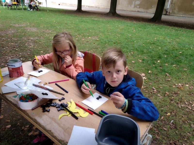 Jičín město pohádky 2019 - Image 13