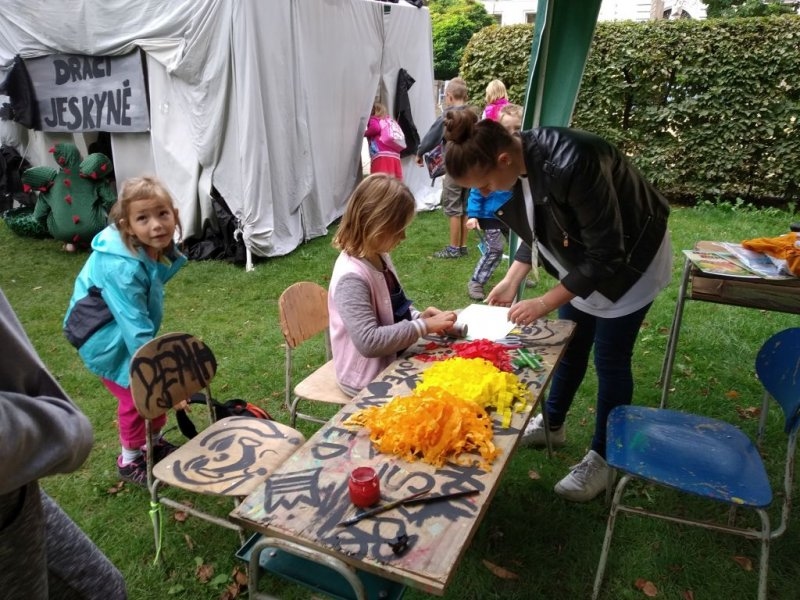 Jičín město pohádky 2019 - Image 16