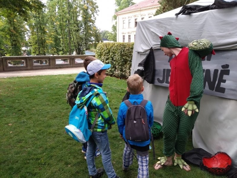 Jičín město pohádky 2019 - Image 18