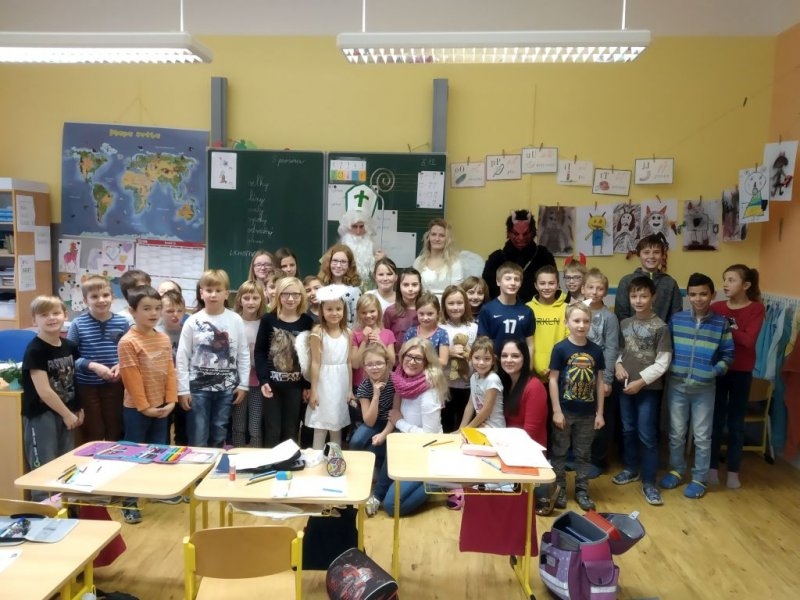 Předvánoční čas 2019 - Image 1