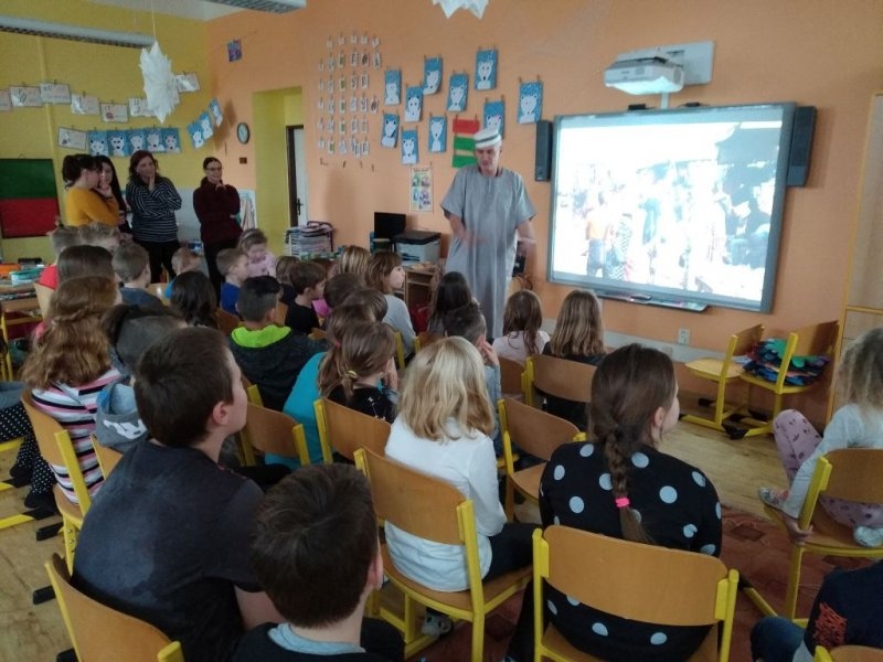 Beseda o Mali &#8211; 20. ledna 2020 - Image 2