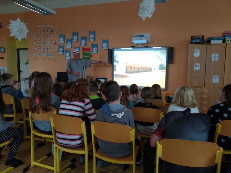 Beseda o Mali &#8211; 20. ledna 2020 - Image 3