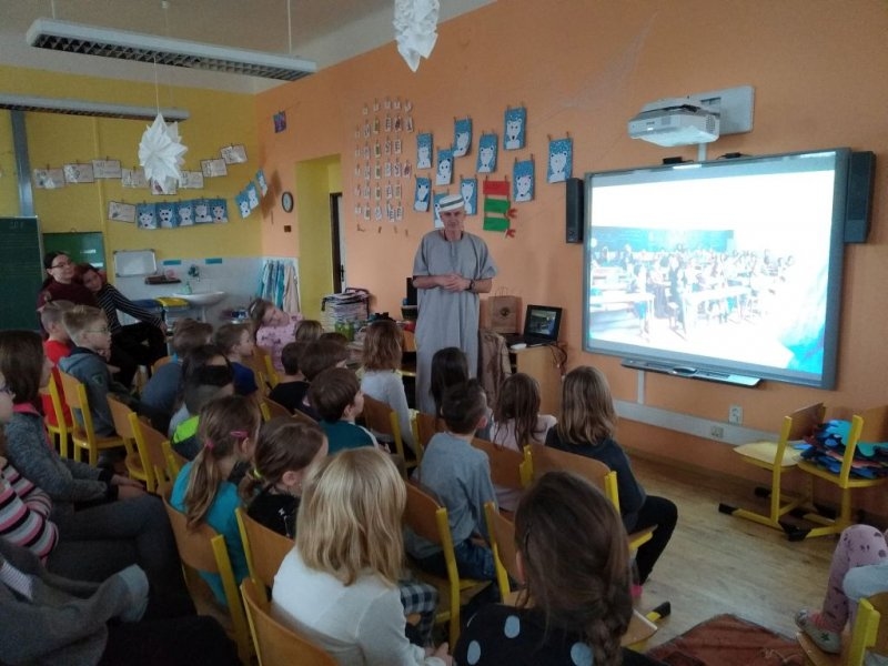 Beseda o Mali &#8211; 20. ledna 2020 - Image 4