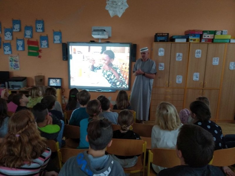 Beseda o Mali &#8211; 20. ledna 2020 - Image 5