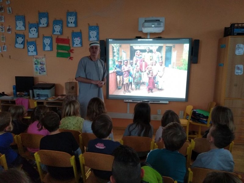 Beseda o Mali &#8211; 20. ledna 2020 - Image 6