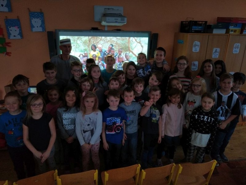 Beseda o Mali &#8211; 20. ledna 2020 - Image 7