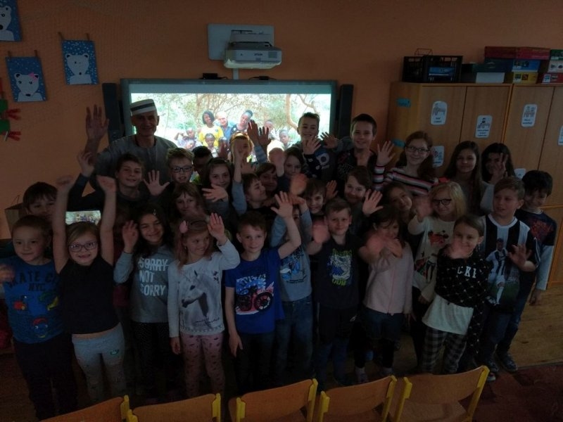 Beseda o Mali &#8211; 20. ledna 2020 - Image 8