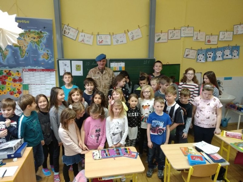 Beseda o Mali &#8211; 20. ledna 2020 - Image 9