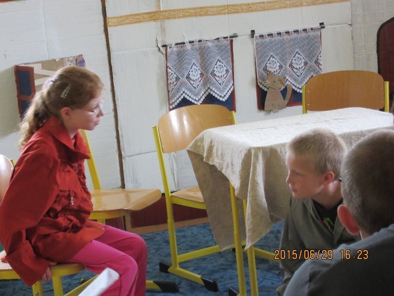 Čertův švagr a loučení se s páťáky,29.6.2015 - Image 3