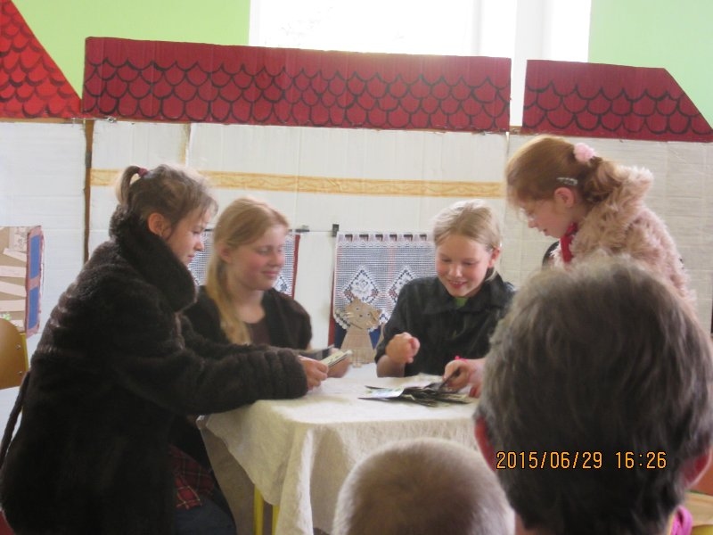 Čertův švagr a loučení se s páťáky,29.6.2015 - Image 6