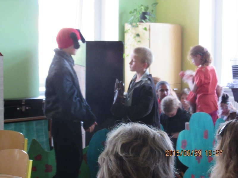 Čertův švagr a loučení se s páťáky,29.6.2015 - Image 8