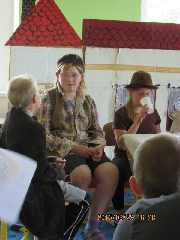 Čertův švagr a loučení se s páťáky,29.6.2015 - Image 9