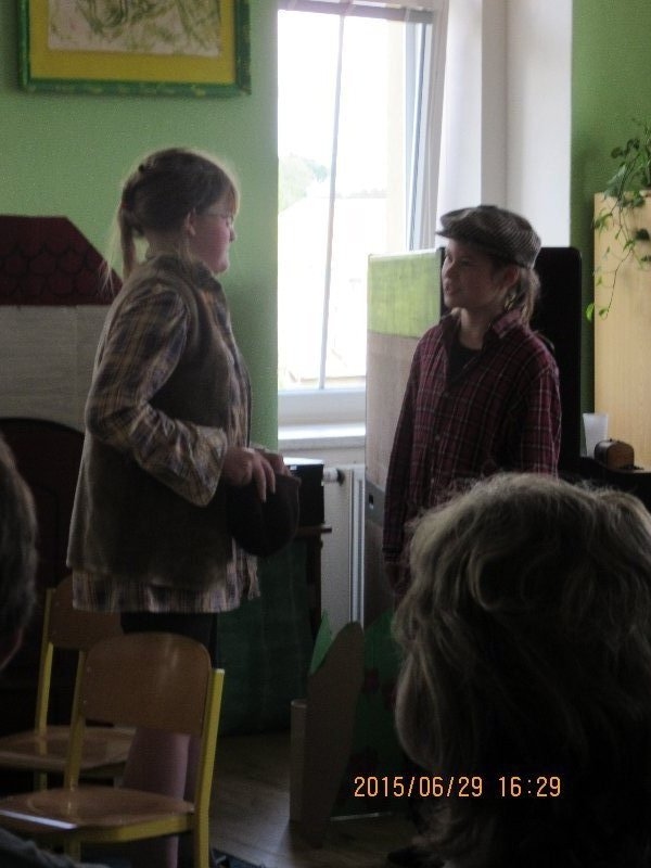 Čertův švagr a loučení se s páťáky,29.6.2015 - Image 10