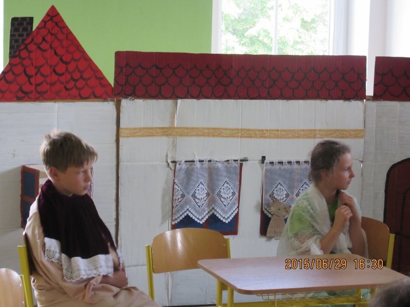 Čertův švagr a loučení se s páťáky,29.6.2015 - Image 11