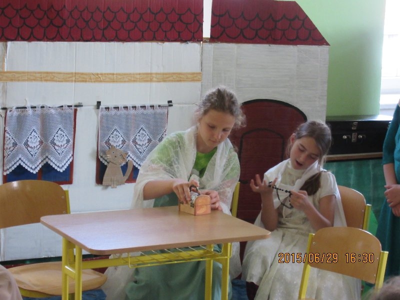 Čertův švagr a loučení se s páťáky,29.6.2015 - Image 12