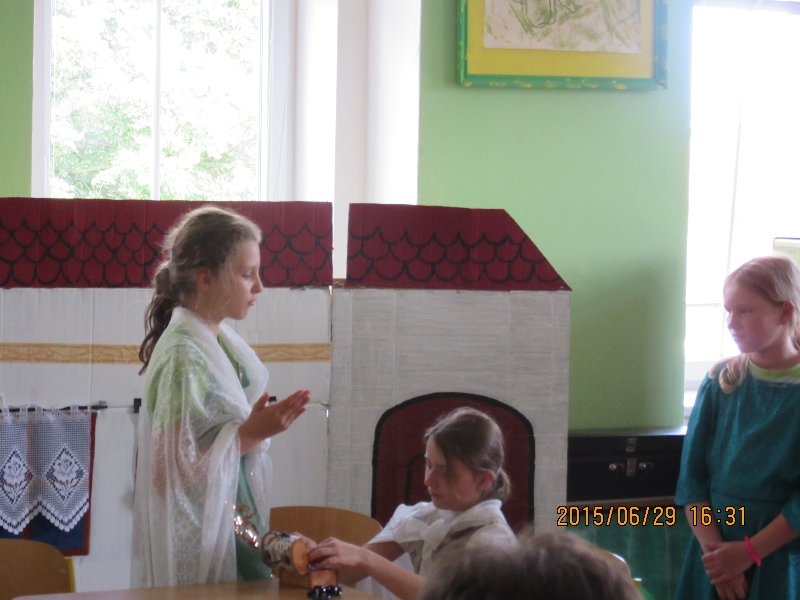 Čertův švagr a loučení se s páťáky,29.6.2015 - Image 13