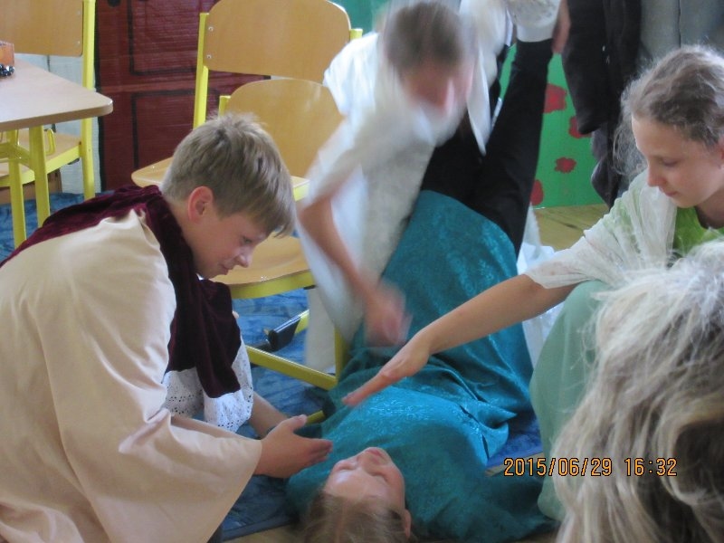 Čertův švagr a loučení se s páťáky,29.6.2015 - Image 14