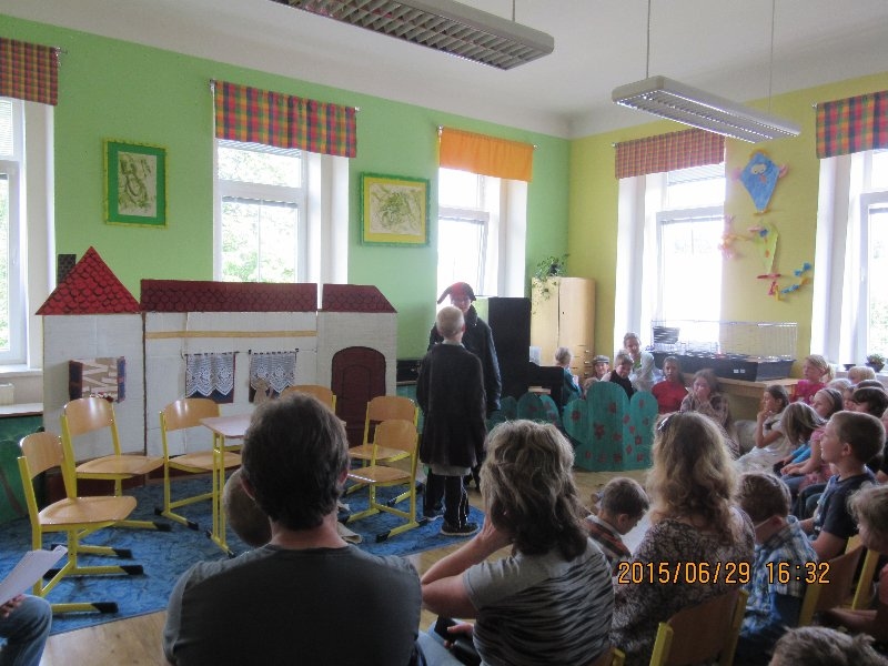 Čertův švagr a loučení se s páťáky,29.6.2015 - Image 15