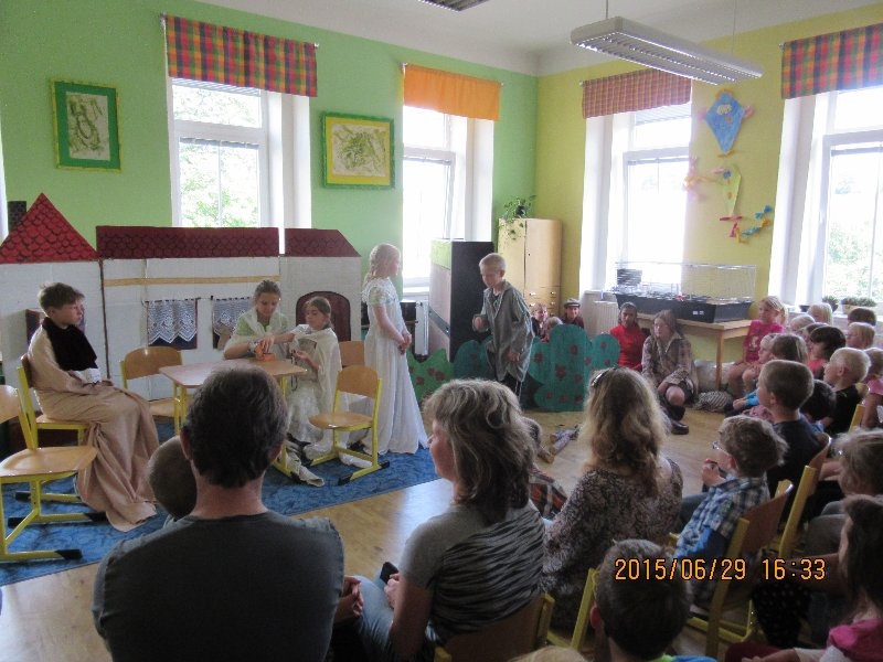 Čertův švagr a loučení se s páťáky,29.6.2015 - Image 16