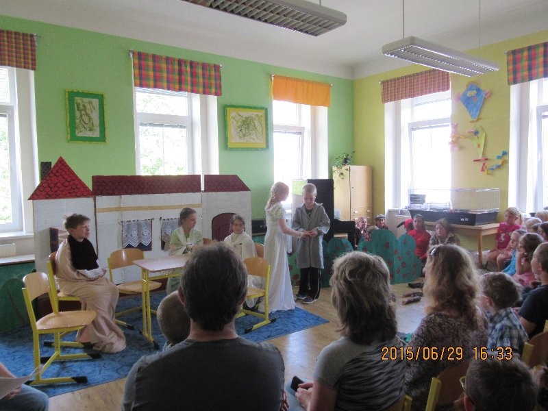 Čertův švagr a loučení se s páťáky,29.6.2015 - Image 17