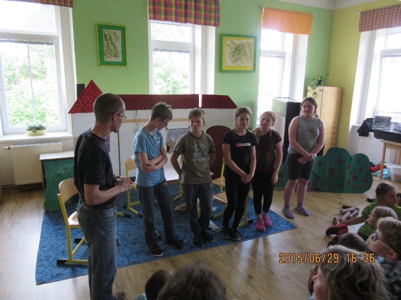 Čertův švagr a loučení se s páťáky,29.6.2015 - Image 18