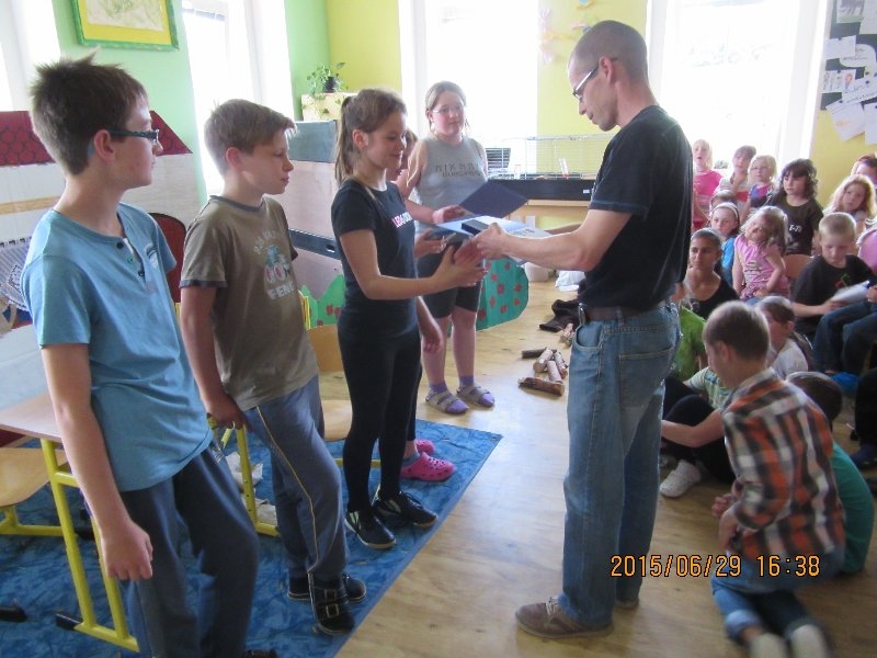 Čertův švagr a loučení se s páťáky,29.6.2015 - Image 20