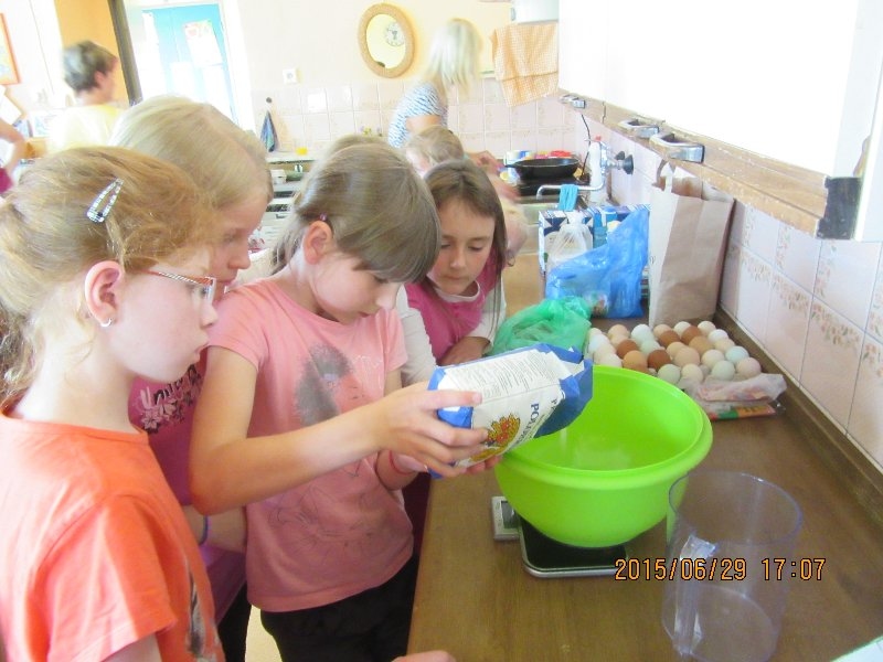 Holky a jejich palačinky,29.6.2015 - Image 3