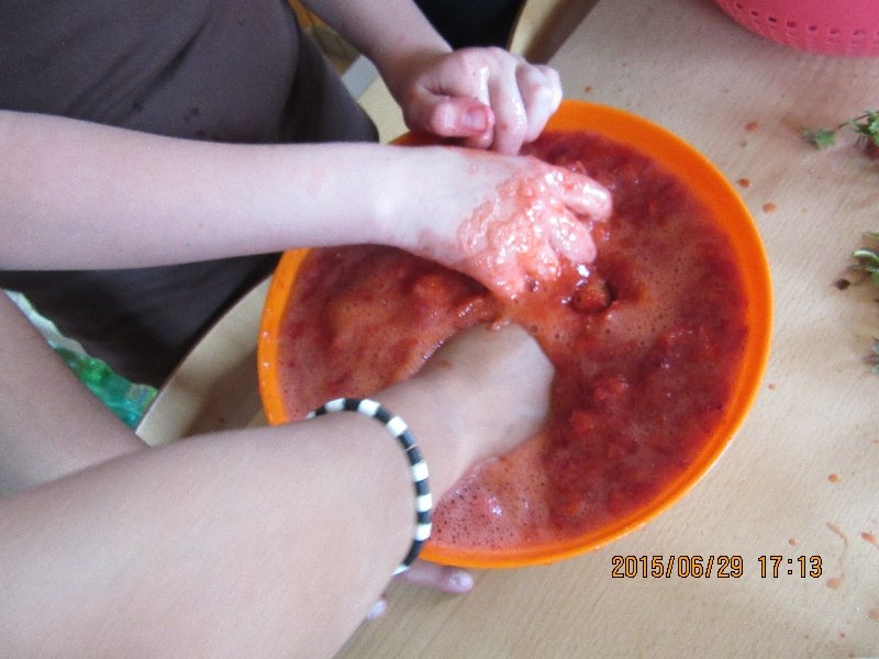 Holky a jejich palačinky,29.6.2015 - Image 4