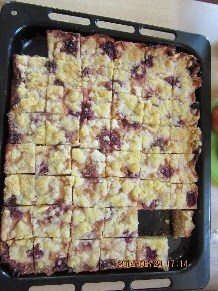 Holky a jejich palačinky,29.6.2015 - Image 6