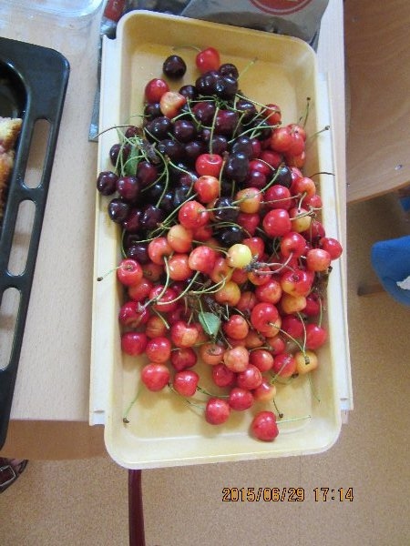 Holky a jejich palačinky,29.6.2015 - Image 7