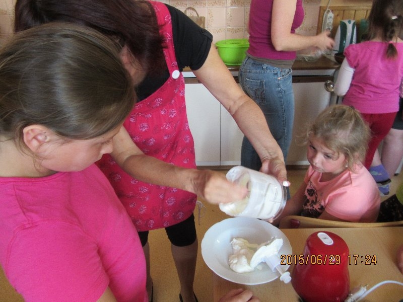 Holky a jejich palačinky,29.6.2015 - Image 11