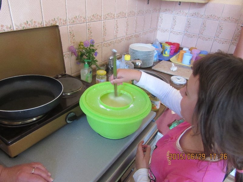 Holky a jejich palačinky,29.6.2015 - Image 13