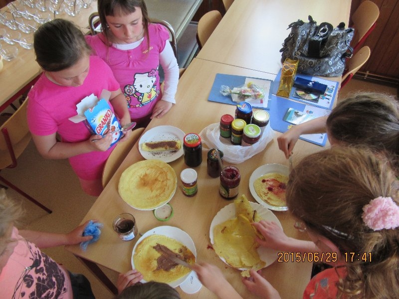 Holky a jejich palačinky,29.6.2015 - Image 19