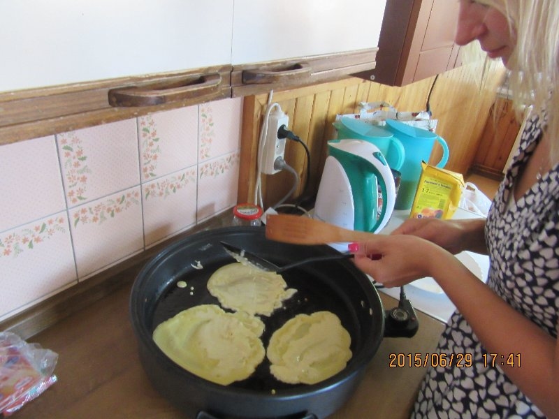 Holky a jejich palačinky,29.6.2015 - Image 20