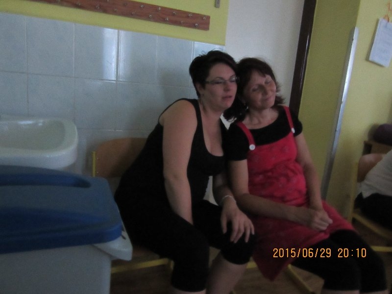 Promítání s panem Kučerou, stezka odvahy,29.6.2015 - Image 12