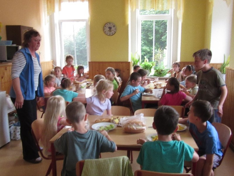 Kluci a jejich snídaně,30.6.2015 - Image 5