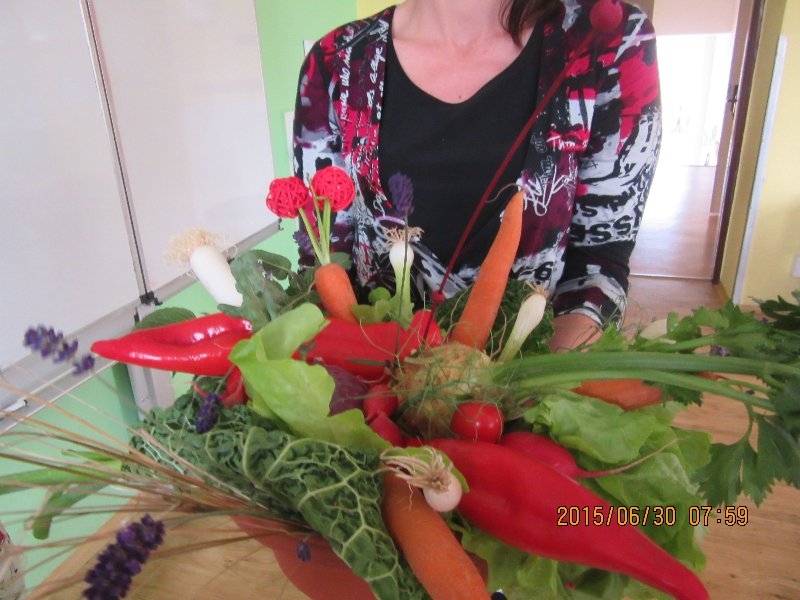 Slavnostní předávání vysvědčení,30.6.2015 - Image 11