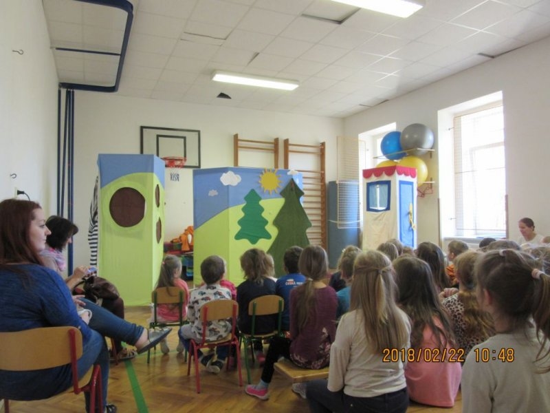 Pohádky pana Pohádky - Image 1