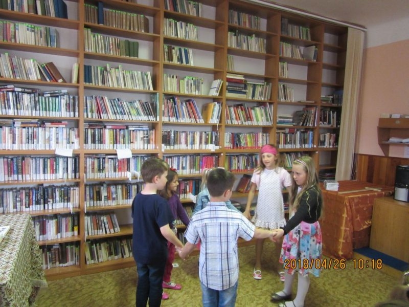 Pasování na čtenáře &#8211; 26.4.2018 - Image 3