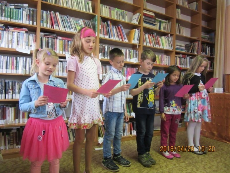 Pasování na čtenáře &#8211; 26.4.2018 - Image 5