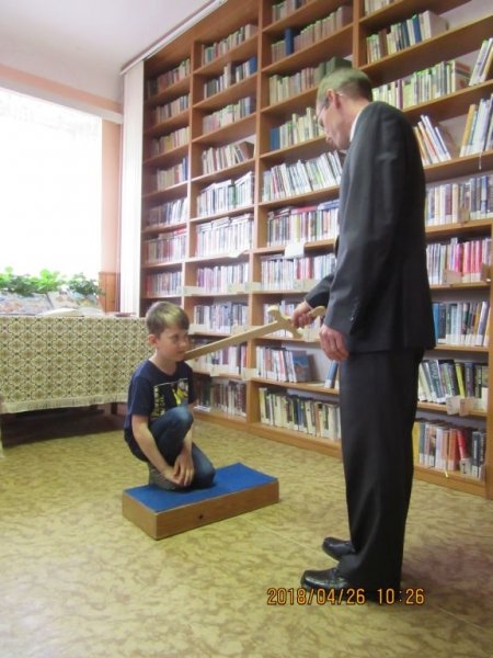 Pasování na čtenáře &#8211; 26.4.2018 - Image 11